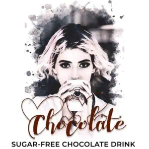 Claudia Münch Sjokoladedrikk