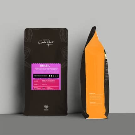 Brazil Natalia Couto Faria Medium/Mørk 225g